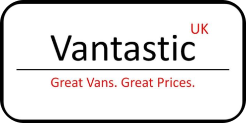 Vantastic Uk logo